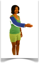 The OptiFlow® Comfort Sleeve