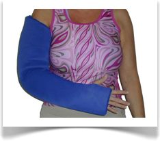The OptiFlow® Comfort Plus without PowerSleeve