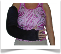 The OptiFlow® Comfort Plus with PowerSleeve