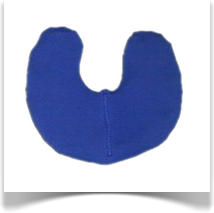 OptiFlow&reg; U<BR>(one size only)<BR><BR>5" High x 6" Wide