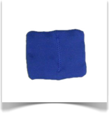 OptiFlow&reg; Rectangle<BR>(one size only><BR><BR>Small: 4&frac12; High x 5" Wide