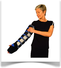The OptiFlow® RM Upper