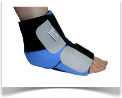 The OptiFlow® RM Foot Piece